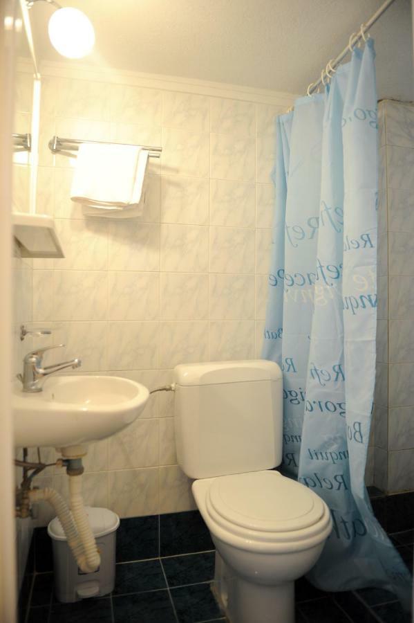 Siviri Rental Houses Pokoj fotografie